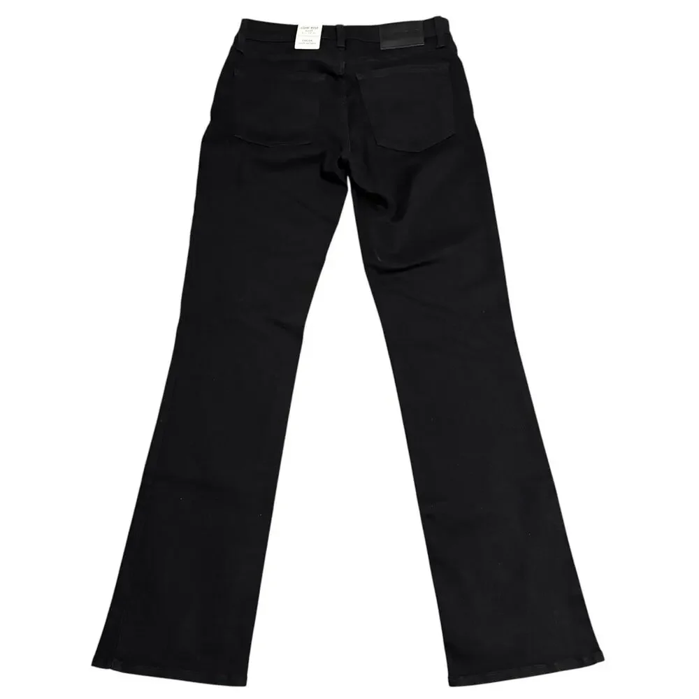 NEW Lucky Brand Low Rise Lolita Boot Jeans Sculpt-ed Stretch Denim Size 8 / 29
